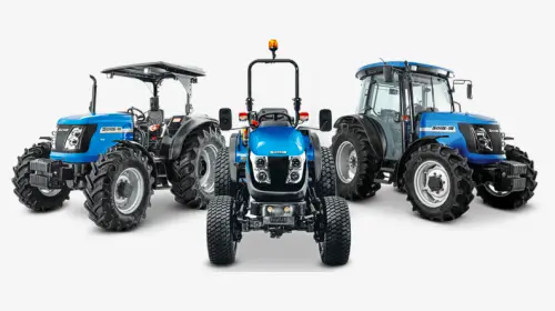 Logoutrac, le mini-tracteur togolais qui va booster le secteur
